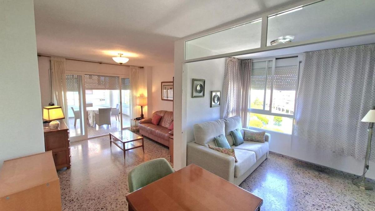 Sprzedaż mieszkania w Piso en Avenida de la Costa Blanca, 102, Cabo de las Huertas, Alicante / Alacant, Alicante / Alacant
 photo 5