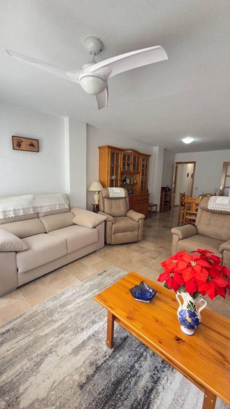 Sale of apartment in Piso en Centro, Mutxamel, Mutxamel
photo 1