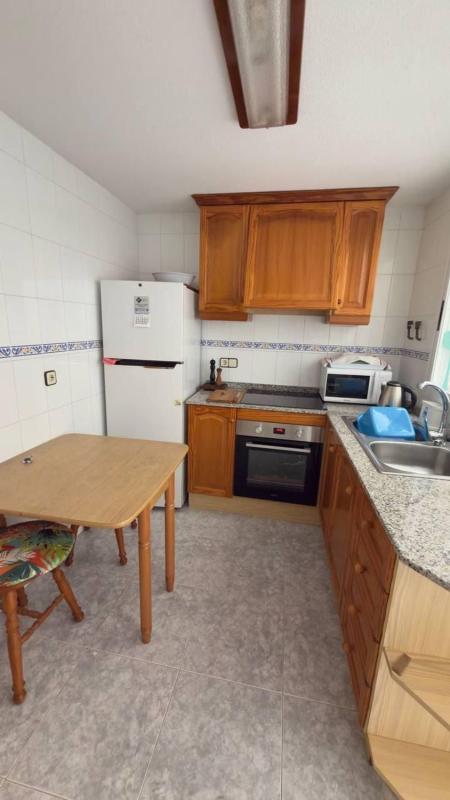 Sale of apartment in Piso en Centro, Mutxamel, Mutxamel
photo 4