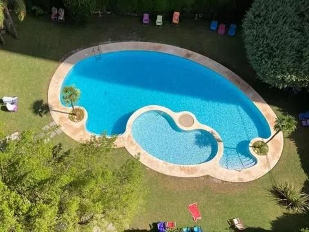 Venta de piso en Piso en Playa de Poniente, Benidorm, Benidorm
 photo 2