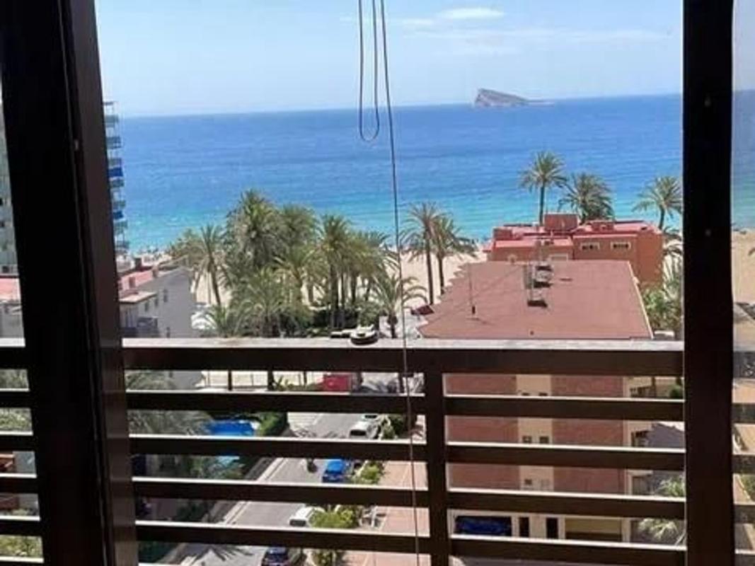 Venta de piso en Piso en Playa de Poniente, Benidorm, Benidorm
 photo 3