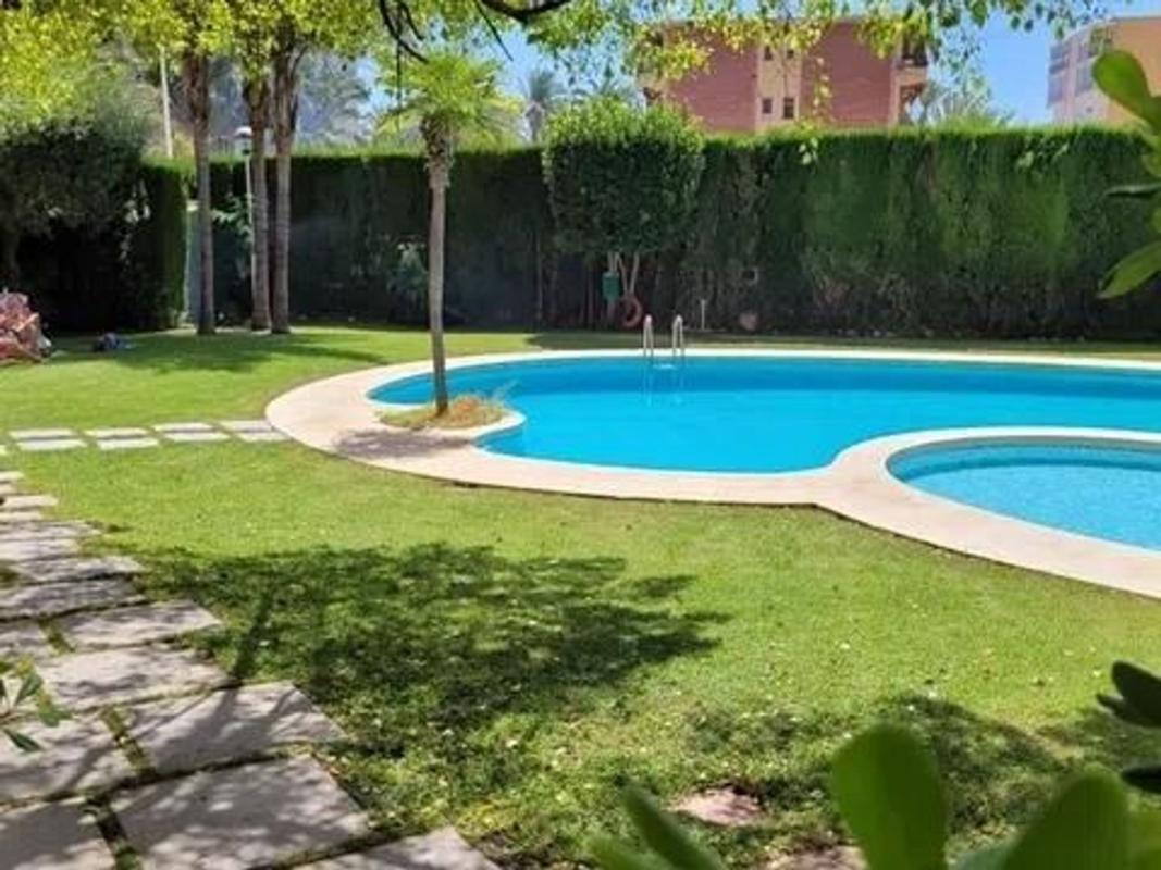 Venta de piso en Piso en Playa de Poniente, Benidorm, Benidorm
 photo 4