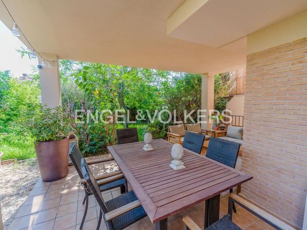 Chalet pareado en Almajada-Ravel, Mutxamel photo 1