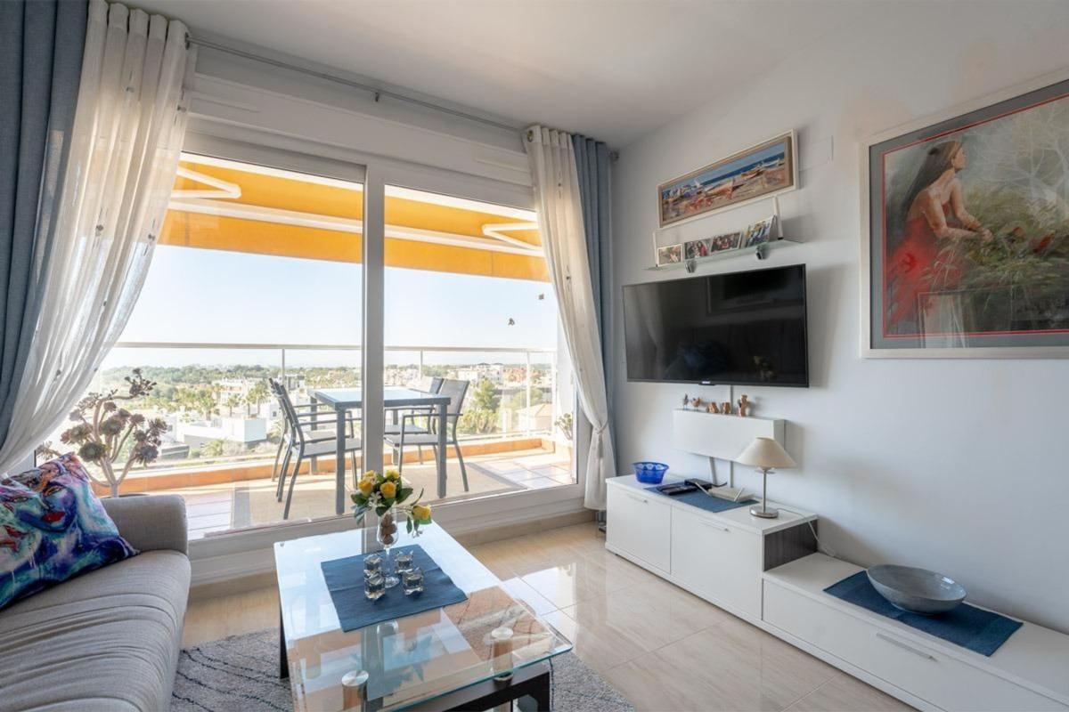 Продажа пентхауса на  Ático en Calle Velázquez V. Costa, 31, Villamartín, Orihuela, Ориуэла photo 3