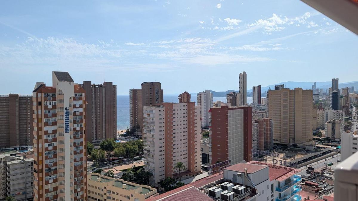 Sale of apartment in Piso en Zona Sierra Helada, Benidorm, Benidorm
photo 1