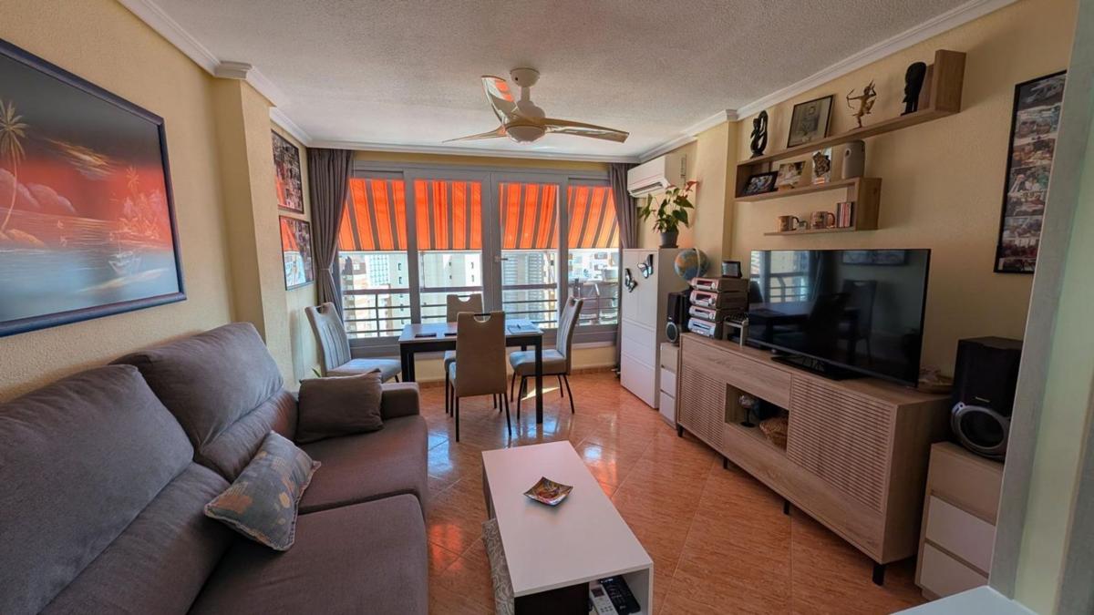 Sale of apartment in Piso en Zona Sierra Helada, Benidorm, Benidorm
photo 2