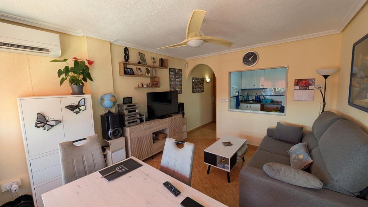 Sale of apartment in Piso en Zona Sierra Helada, Benidorm, Benidorm
photo 3