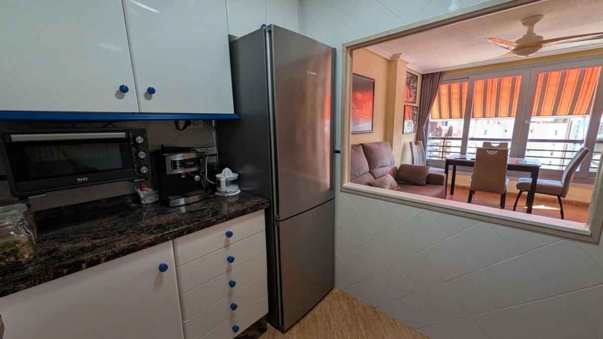 Sale of apartment in Piso en Zona Sierra Helada, Benidorm, Benidorm
photo 4