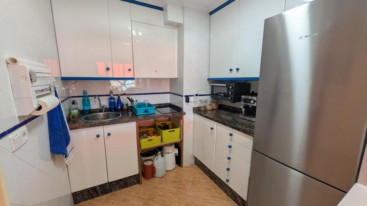 Sale of apartment in Piso en Zona Sierra Helada, Benidorm, Benidorm
photo 5