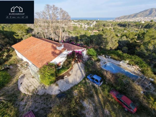 Casa o chalet independiente en Alfaz del Pi Pueblo-Urbanizaciones, Alfaz del Pi photo 1