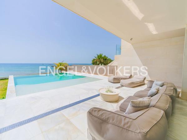 Casa o chalet independiente en Pueblo Español - Coveta Fumá, El Campello photo 1