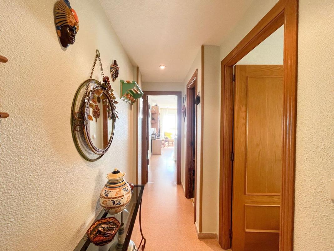 Venta de piso en Piso en Guardamar Playa, Guardamar del Segura, Guardamar del Segura
photo 2