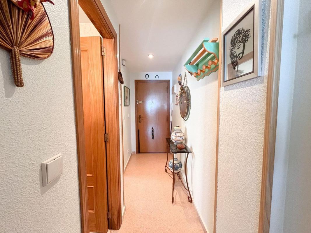 Venta de piso en Piso en Guardamar Playa, Guardamar del Segura, Guardamar del Segura
photo 3