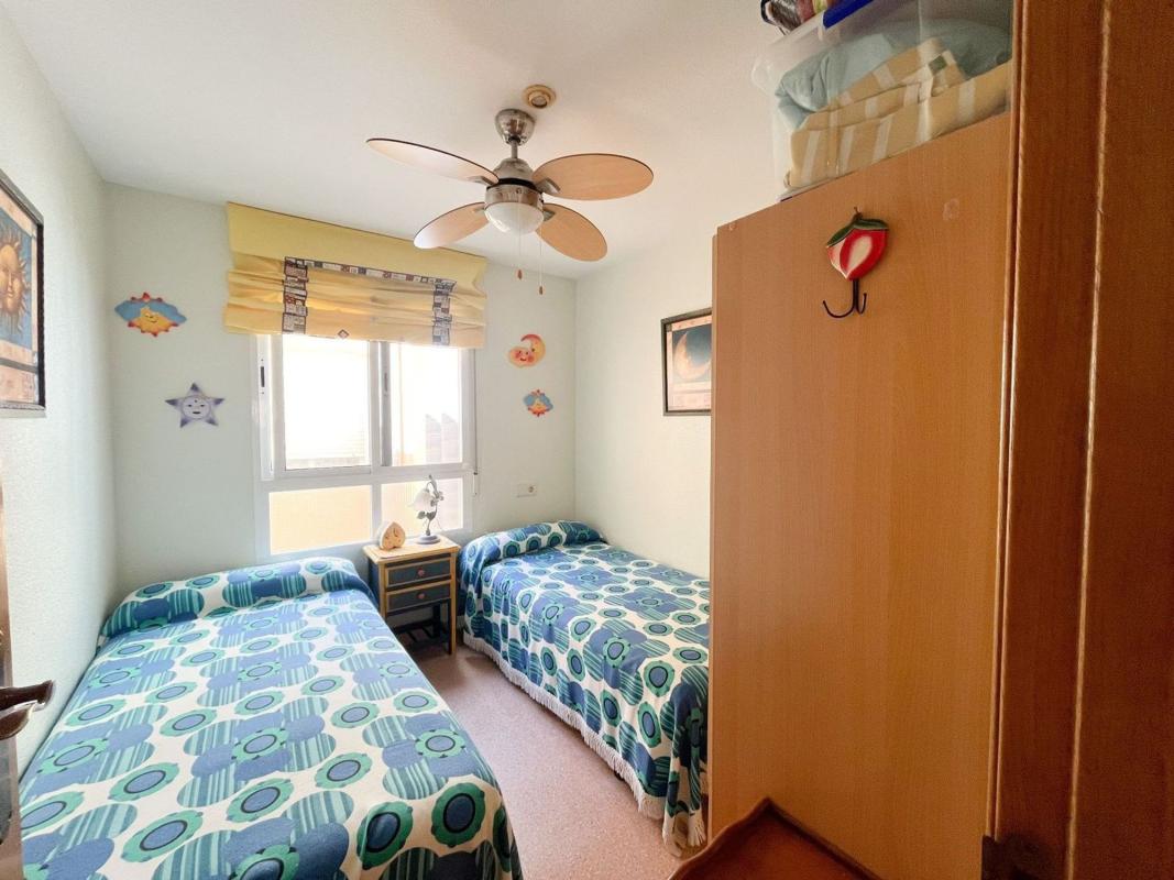 Venta de piso en Piso en Guardamar Playa, Guardamar del Segura, Guardamar del Segura
photo 4