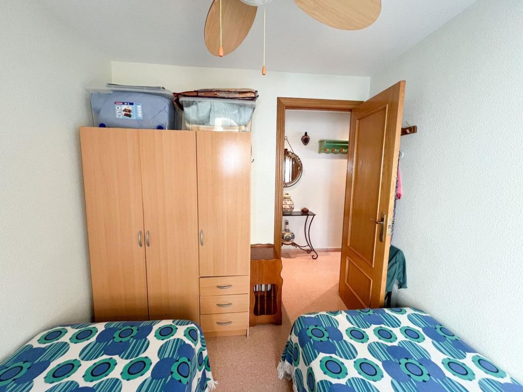 Venta de piso en Piso en Guardamar Playa, Guardamar del Segura, Guardamar del Segura
photo 5