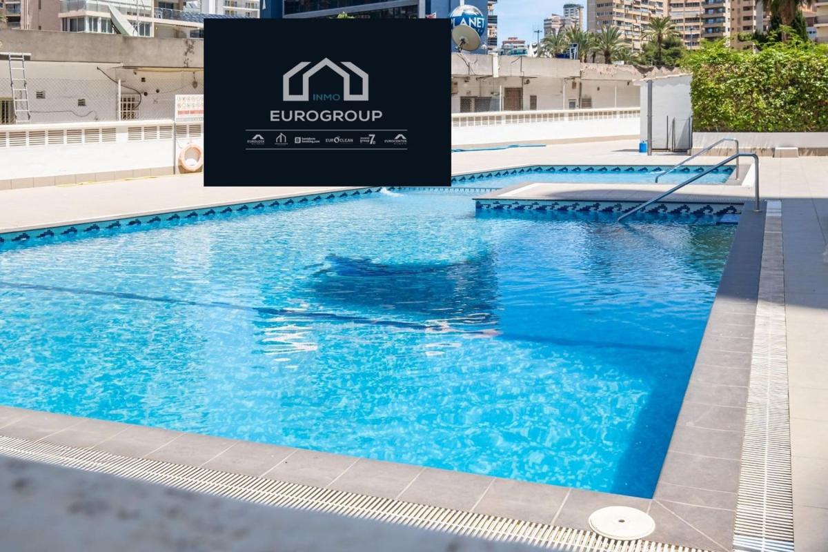Venta de piso en Piso en Playa de Levante, Benidorm, Benidorm
photo 1