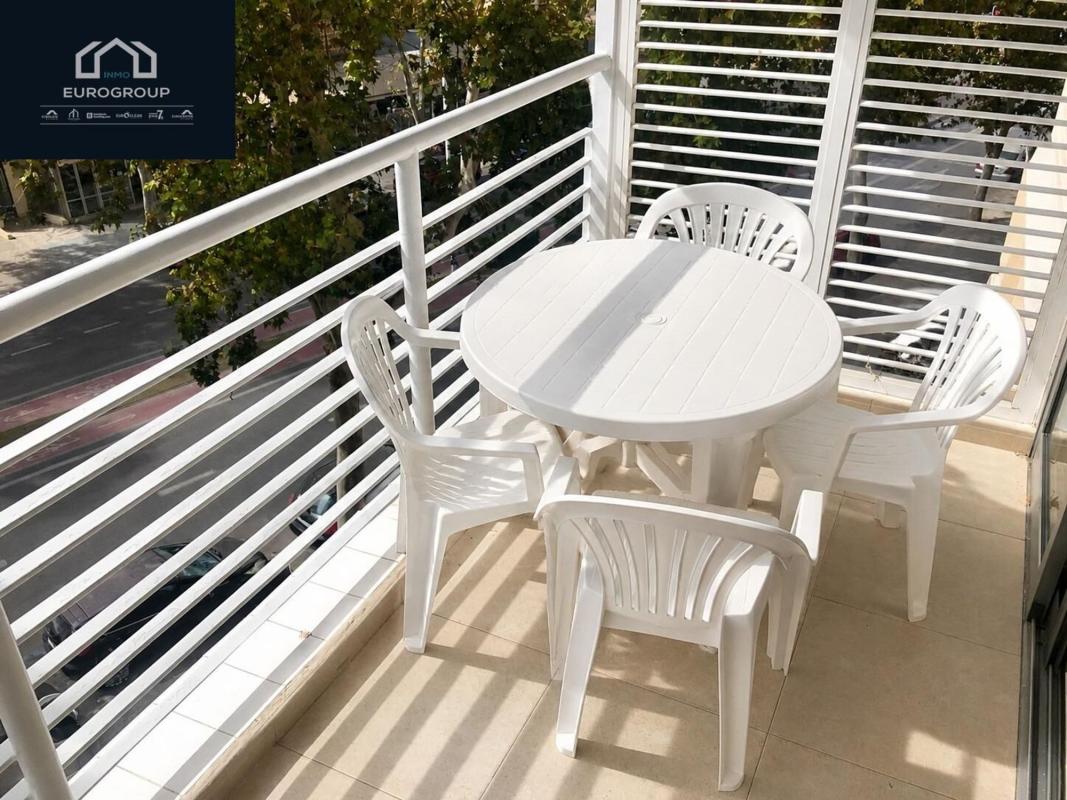 Venta de piso en Piso en Playa de Levante, Benidorm, Benidorm
photo 3