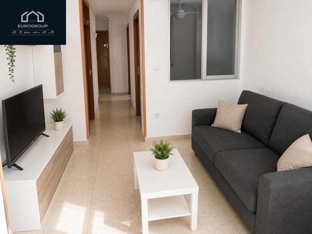 Venta de piso en Piso en Playa de Levante, Benidorm, Benidorm
photo 4