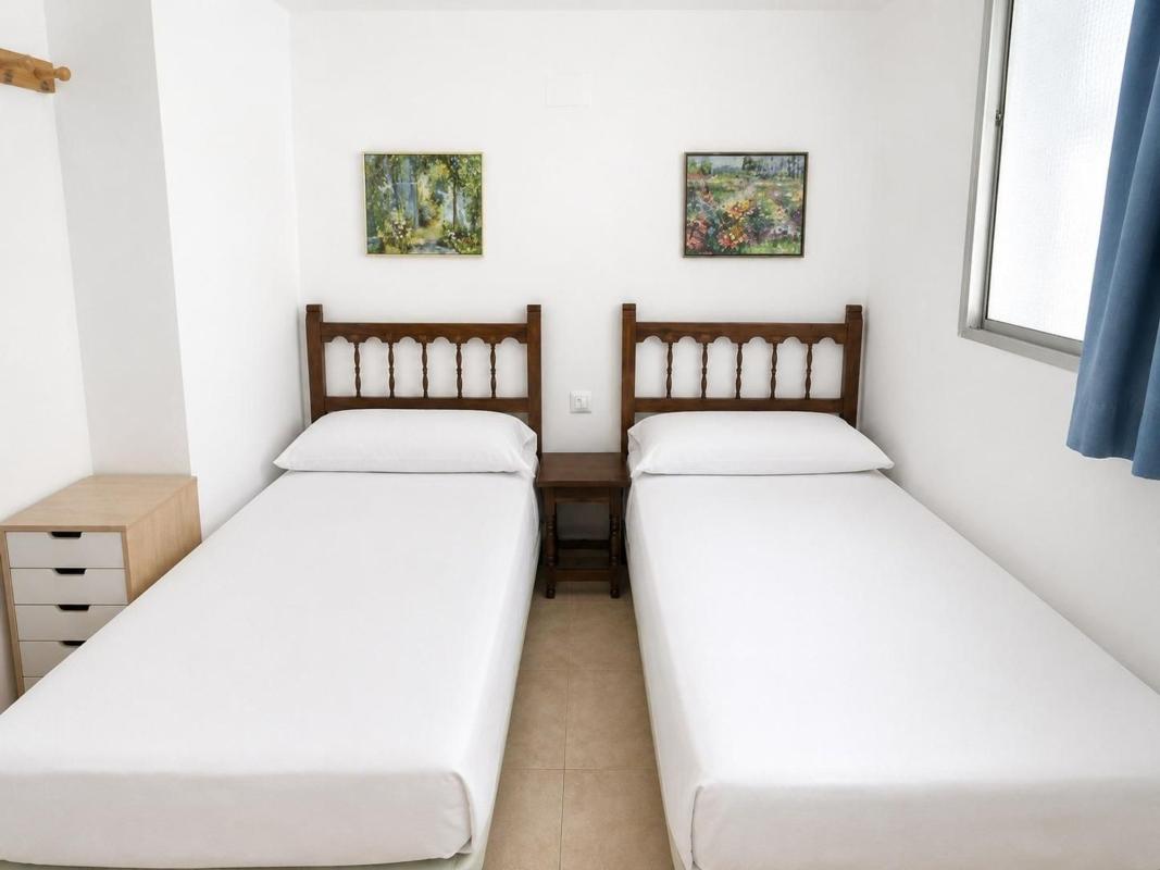 Venta de piso en Piso en Playa de Levante, Benidorm, Benidorm
photo 5