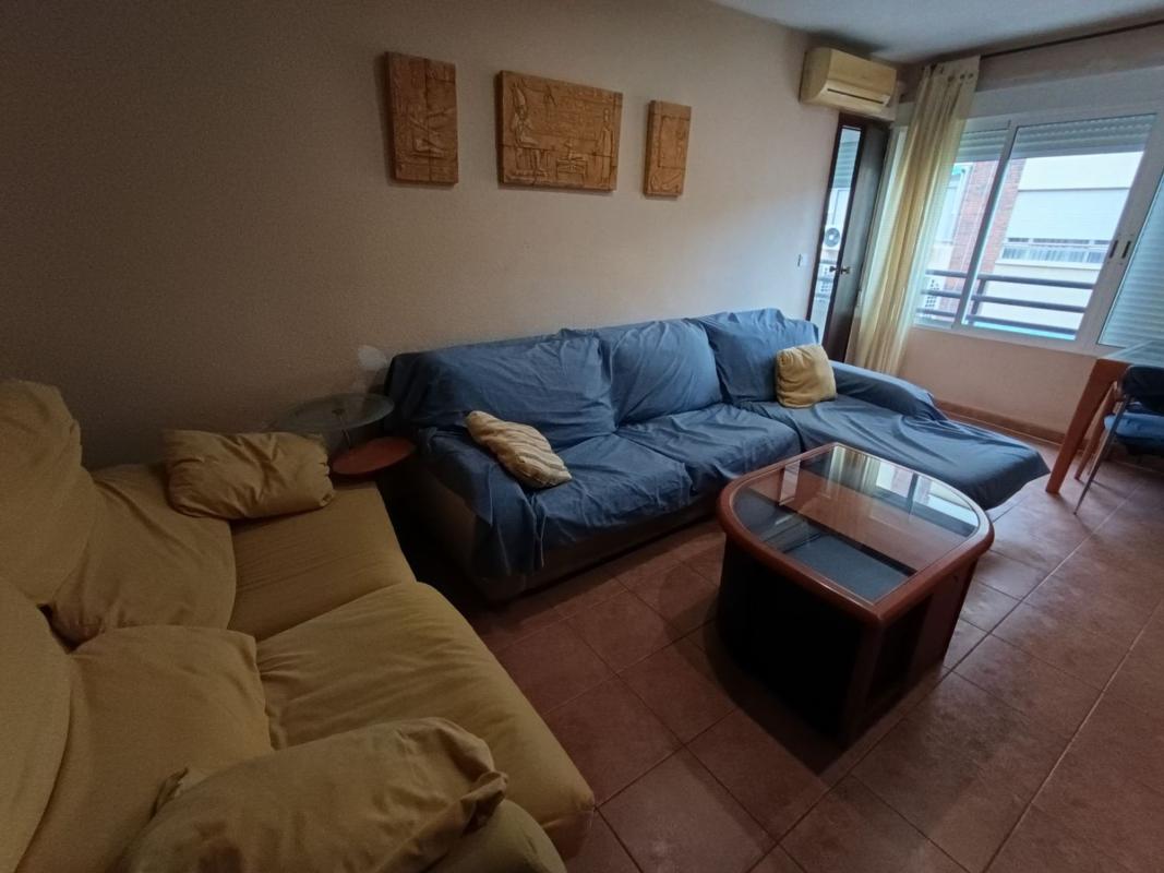 Продажа квартиры на Piso en Pasaje de Cox, Carolinas Altas, Alicante / Alacant, Аликанте / Алакант
 photo 3