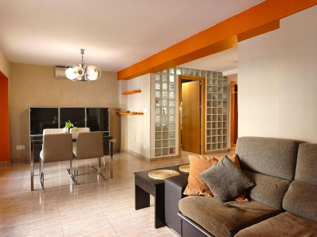Продажа квартиры на Piso en Barri Santa Rosa, Alcoy / Alcoi, Алкой
photo 2