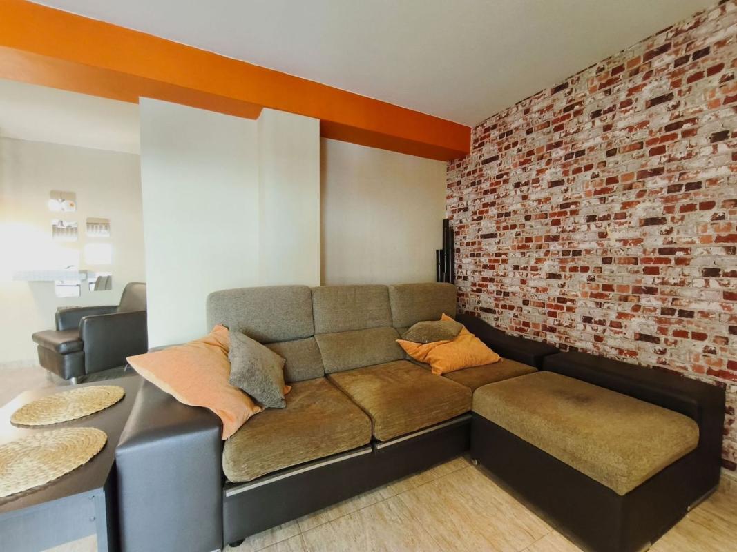 Продажа квартиры на Piso en Barri Santa Rosa, Alcoy / Alcoi, Алкой
photo 4