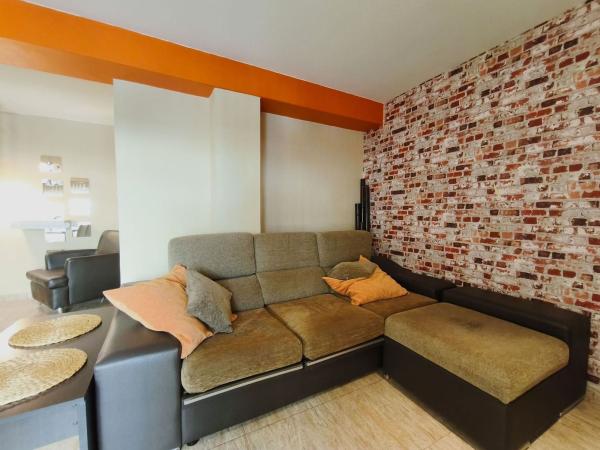 Продажа квартиры на Piso en Barri Santa Rosa, Alcoy / Alcoi, Алкой
 photo 4