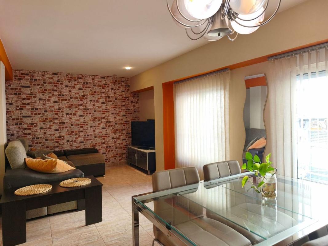 Продажа квартиры на Piso en Barri Santa Rosa, Alcoy / Alcoi, Алкой
photo 5