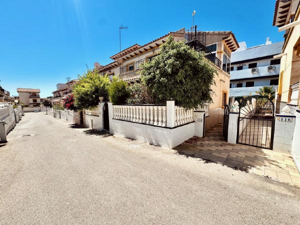 Casa o chalet independiente en Calle Torre, La Ciñuelica - Villa Rosa, Orihuela photo 1