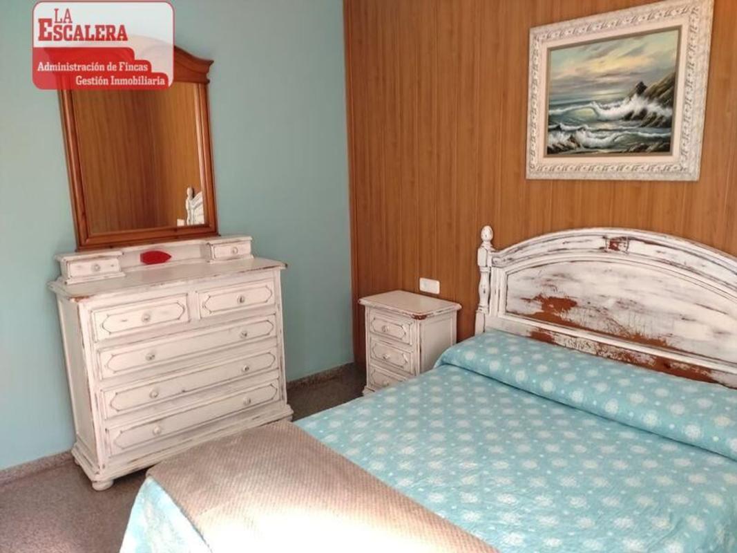 Venta de chalet adosado en  Chalet adosado en Ibi , Ibi photo 4