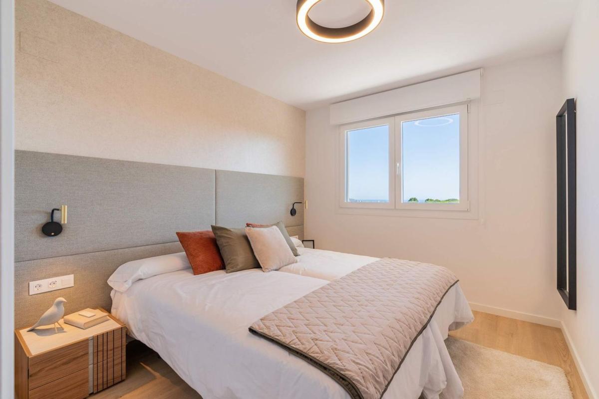 Sprzedaż szeregowego domku w  Chalet adosado en Montebello - Nou Espai, La Nucia , La Nucia photo 5