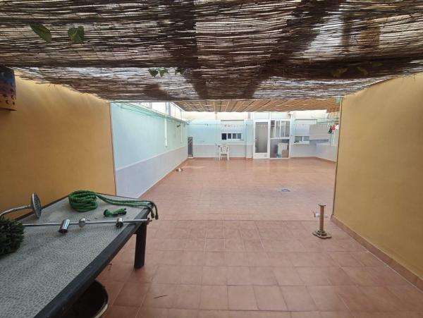 Venta de piso en Piso en Petrer, Petrer
thumbnail 1