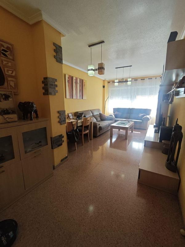 Venta de piso en Piso en Petrer, Petrer
photo 4