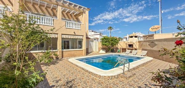 Продажа квартиры на Piso en Zeniamar, Orihuela, Ориуэла
 photo 1