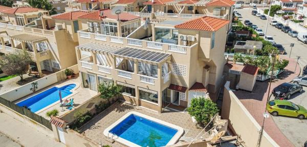 Продажа квартиры на Piso en Zeniamar, Orihuela, Ориуэла
 photo 2