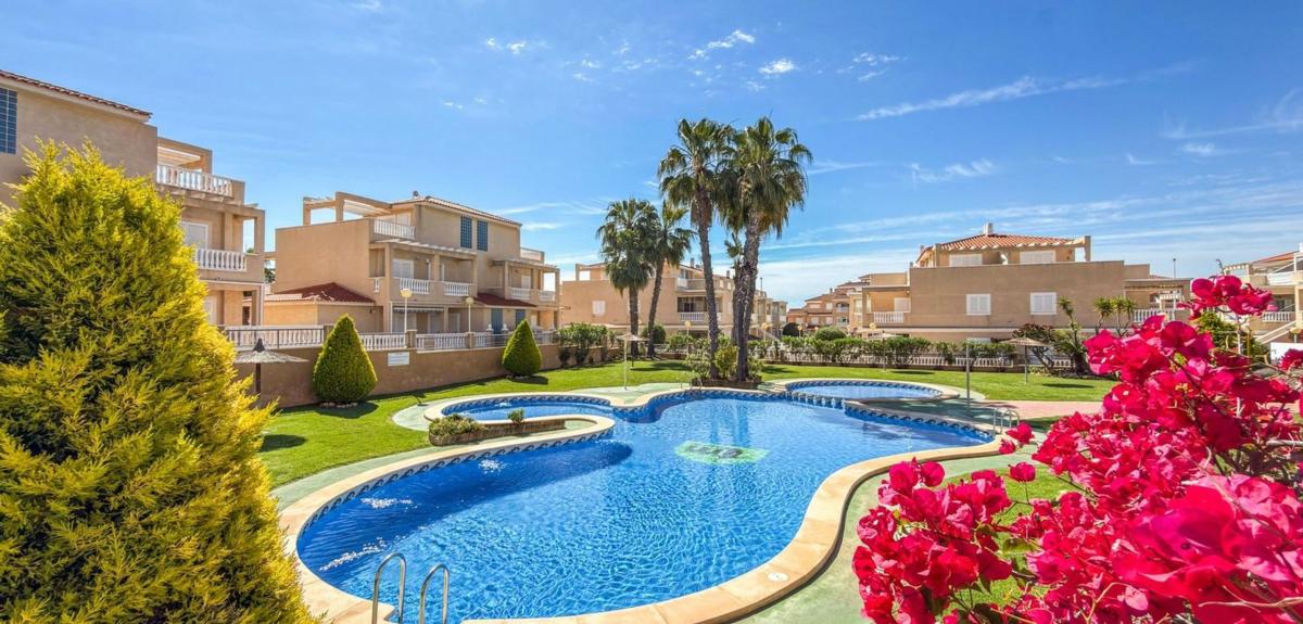 Sprzedaż mieszkania w Piso en Zeniamar, Orihuela, Orihuela
 photo 3