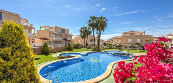Продажа квартиры на Piso en Zeniamar, Orihuela, Ориуэла
 photo 3