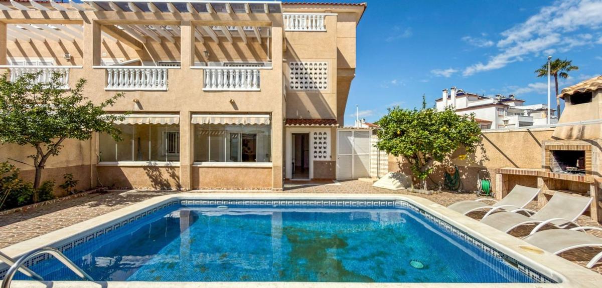 Sprzedaż mieszkania w Piso en Zeniamar, Orihuela, Orihuela
 photo 5