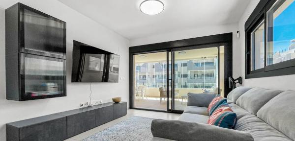 Продажа квартиры на Piso en Villamartín, Orihuela, Ориуэла
 photo 1