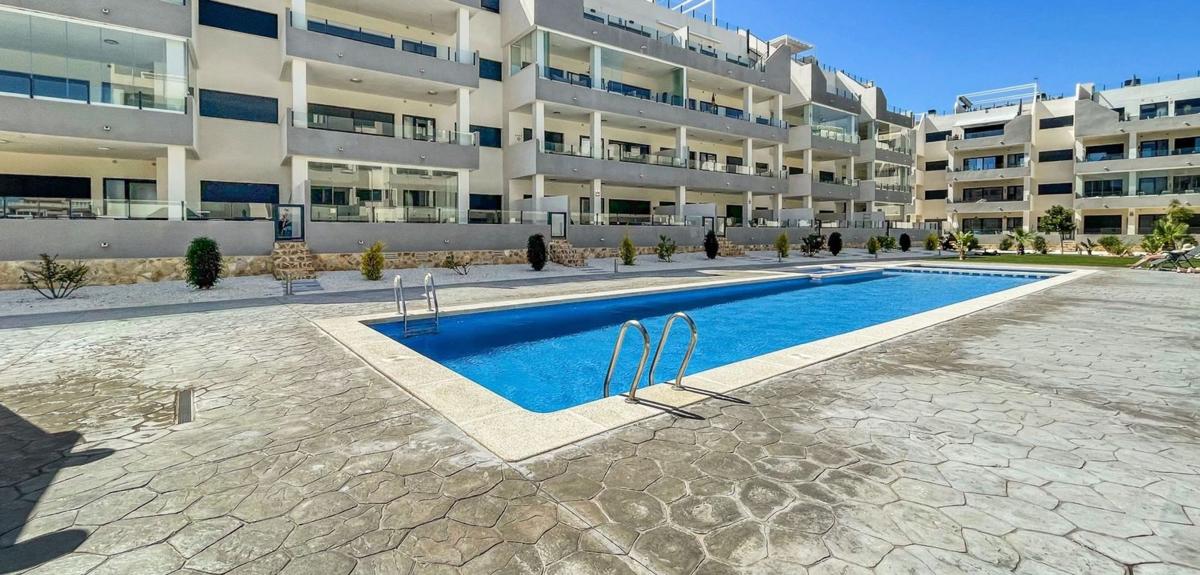 Venta de piso en Piso en Villamartín, Orihuela, Orihuela
 photo 2