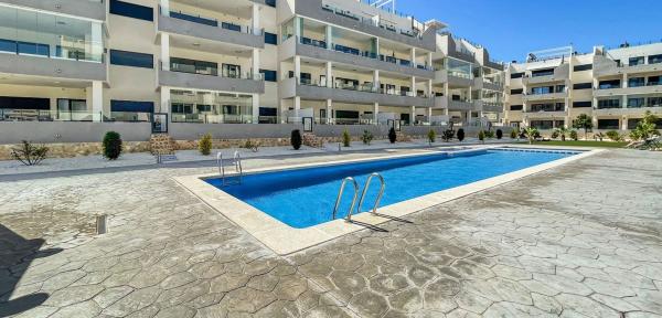 Продажа квартиры на Piso en Villamartín, Orihuela, Ориуэла
 photo 2