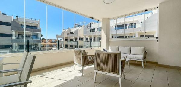 Продажа квартиры на Piso en Villamartín, Orihuela, Ориуэла
 photo 4