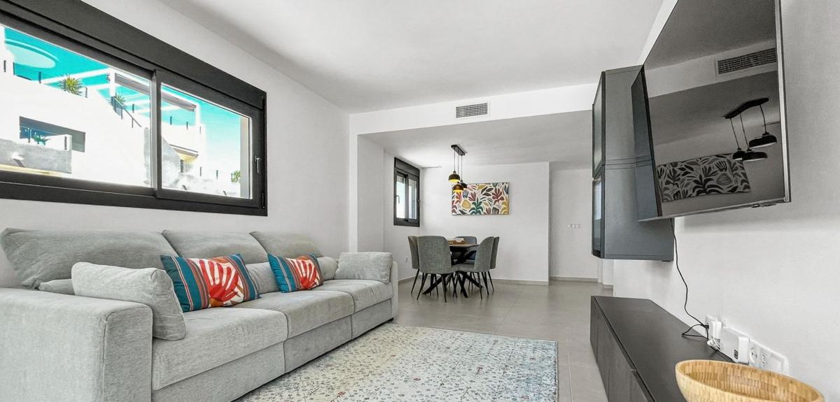 Venta de piso en Piso en Villamartín, Orihuela, Orihuela
 photo 5