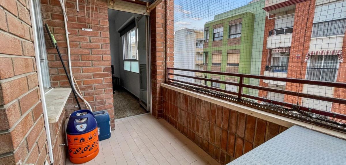 Venta de piso en Piso en Las Viñas, Guardamar del Segura, Guardamar del Segura
 photo 3