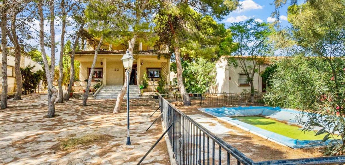 Sprzedaż niezależnego domku jednorodzinnego w Casa o chalet en Los Balcones - Los Altos del Edén, Torrevieja, Torrevieja photo 1