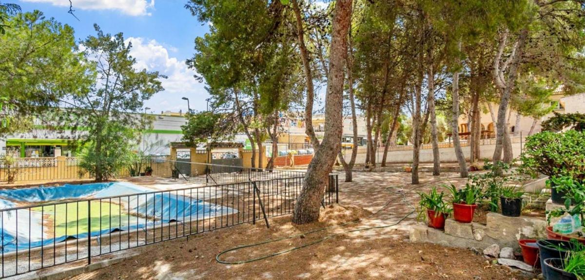 Sprzedaż niezależnego domku jednorodzinnego w Casa o chalet en Los Balcones - Los Altos del Edén, Torrevieja, Torrevieja photo 2
