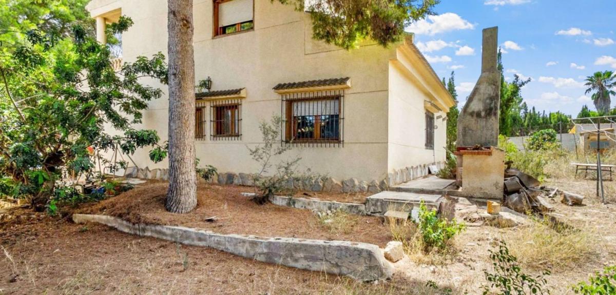 Sprzedaż niezależnego domku jednorodzinnego w Casa o chalet en Los Balcones - Los Altos del Edén, Torrevieja, Torrevieja photo 3