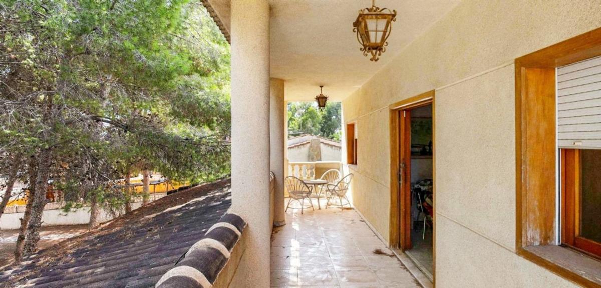 Sprzedaż niezależnego domku jednorodzinnego w Casa o chalet en Los Balcones - Los Altos del Edén, Torrevieja, Torrevieja photo 4