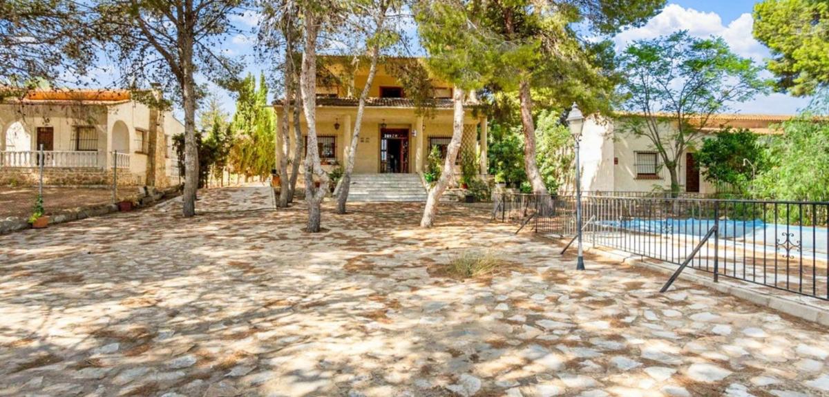 Sprzedaż niezależnego domku jednorodzinnego w Casa o chalet en Los Balcones - Los Altos del Edén, Torrevieja, Torrevieja photo 5