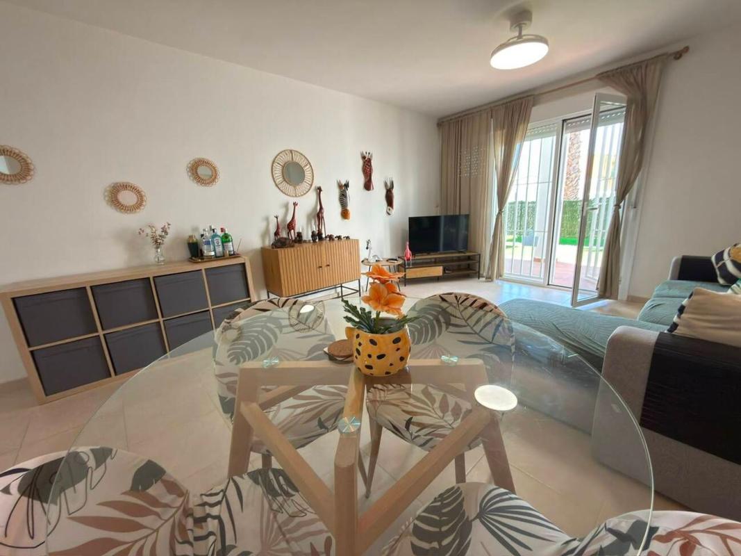 Продажа квартиры на Piso en Las Filipinas, Orihuela, Ориуэла
 photo 4